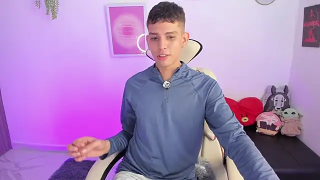 Jasson    online show from 13, 1, 2026