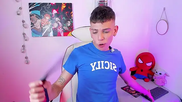 Jasson    online show from 13, 4, 2026