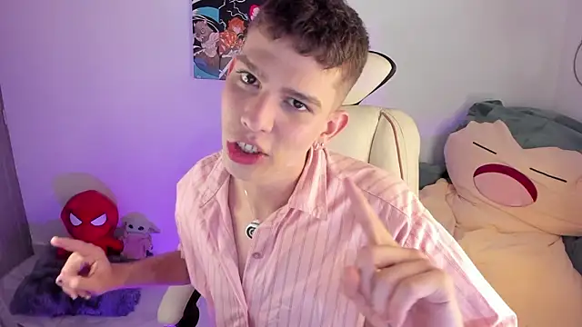 Jasson    online show from 11, 2, 2026