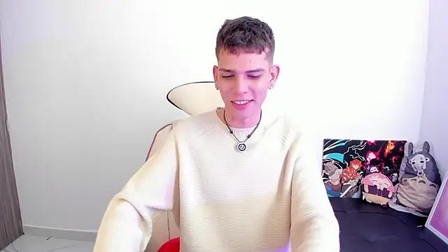 Jasson    online show from 22, 12, 2025