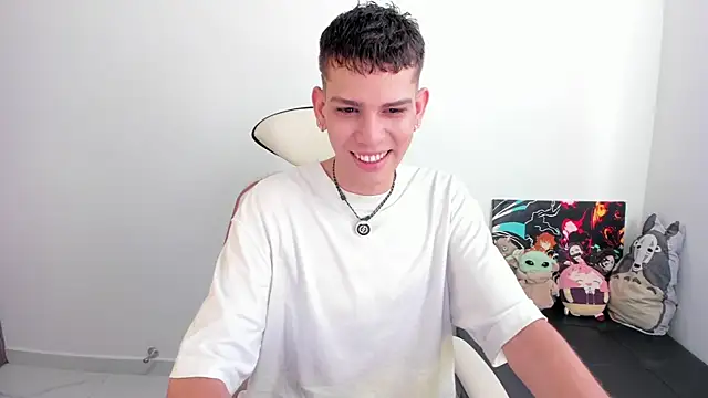 Jasson    online show from 20, 12, 2025