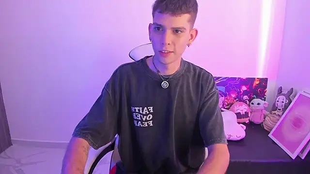 Jasson    online show from 15, 12, 2025