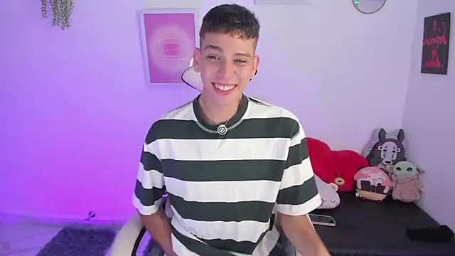 Jasson    online show from 12, 1, 2026