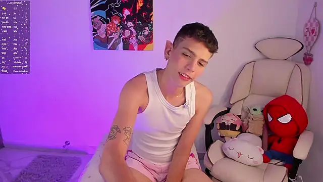 Jasson    online show from 27, 2, 2026