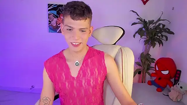 Jasson    online show from 5, 3, 2026