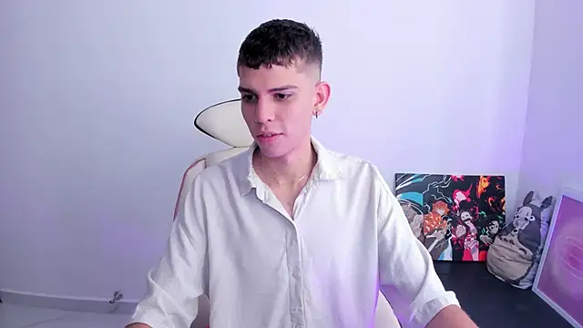 Jasson    online show from 18, 12, 2025