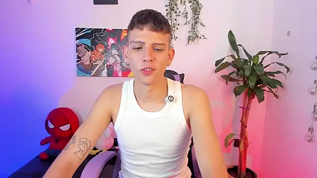 Jasson    online show from 21, 4, 2026