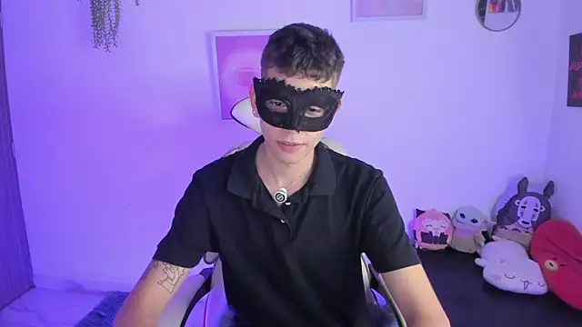 Jasson    online show from 12, 1, 2026