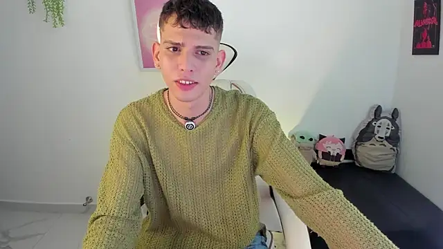 Jasson    online show from 9, 1, 2026