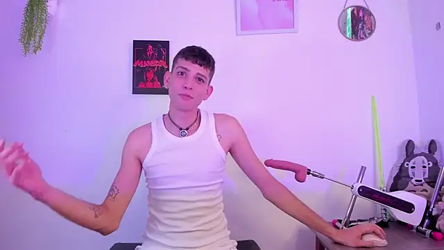 Jasson    online show from 5, 1, 2026