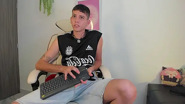 Jasson    online show from 7, 1, 2026