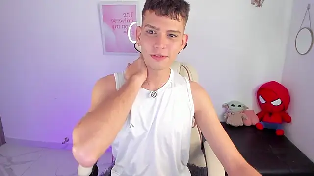 Jasson    online show from 5, 2, 2026