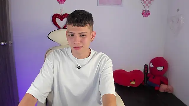 Jasson    online show from 14, 2, 2026