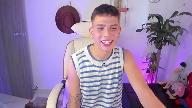 Jasson    online show from 2, 4, 2026