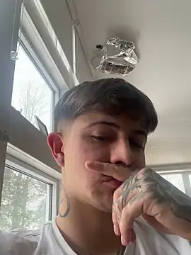 Jason offizell online show from 8, 2, 2026