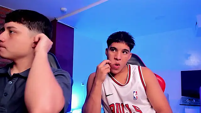 HotThreesoome online show from 12, 3, 2026