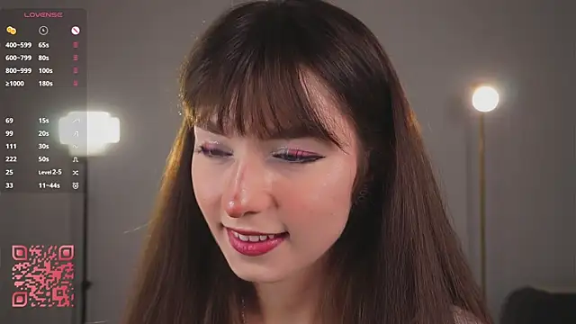 Lanenger online show from 7, 1, 2026