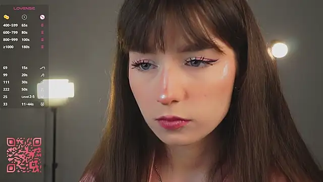 Lanenger online show from 9, 1, 2026