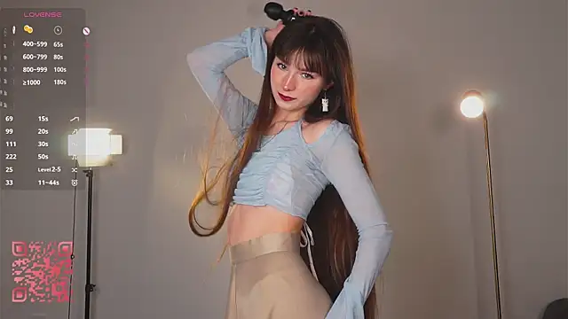 Lanenger online show from 11, 1, 2026