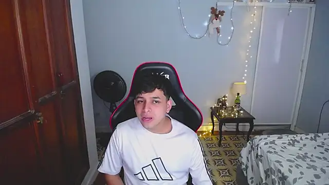 paul crewe online show from 4, 12, 2025