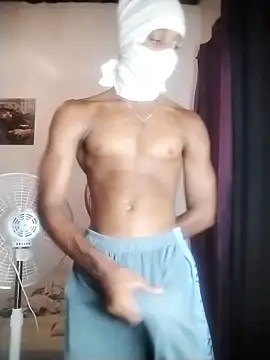 hotdick25002 online show from 3, 4, 2026