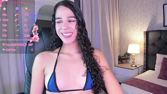 Snapshot of ariana__rosse chatting on 17, 7, 2026 ariana rosse online show from 17, 7, 2026