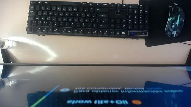 Thalia ch online show from 5, 12, 2025