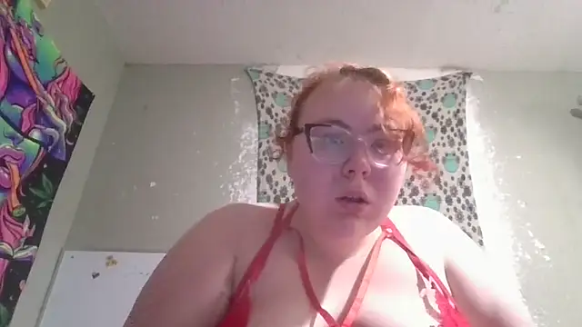 Rentastnrgurl online show from 14, 3, 2026