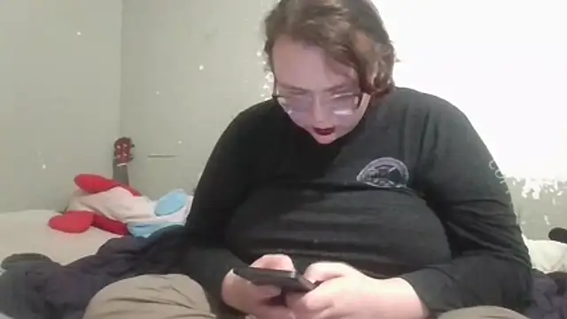 Rentastnrgurl online show from 16, 12, 2025