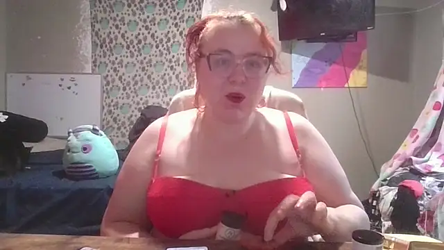 Rentastnrgurl online show from 11, 3, 2026