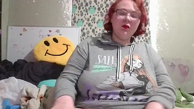 Rentastnrgurl online show from 13, 1, 2026