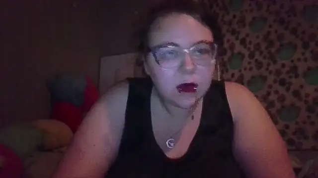 Rentastnrgurl online show from 20, 12, 2025