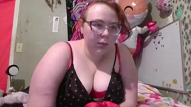 Rentastnrgurl online show from 7, 2, 2026