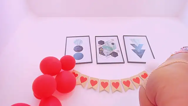 cataleyasantana online show from 23, 2, 2026