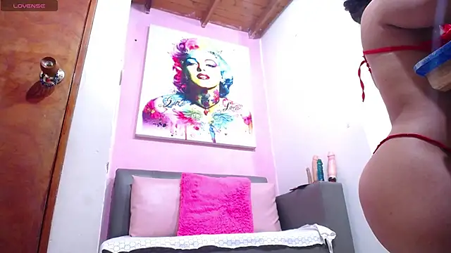 danycute  online show from 9, 1, 2026