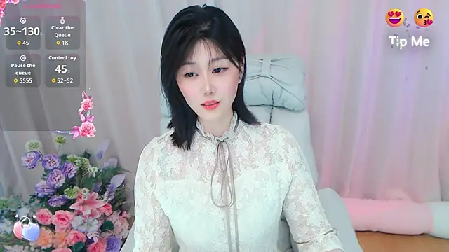 Snapshot of xiaoyao_007 chatting on 31, 5, 2026 xiaoyao 007 online show from 31, 5, 2026