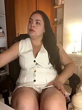 Snapshot of EmiHarrys chatting on 17, 1, 2026 EmiHarrys online show from 17, 1, 2026