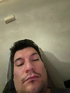 CharlyAlfa22 online show from 6, 7, 2026