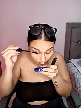 Snapshot of Valeriaa_21 chatting on 30, 6, 2026 Valeriaa 21 online show from 30, 6, 2026