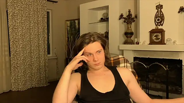 cooperfuzze online show from 17, 3, 2026