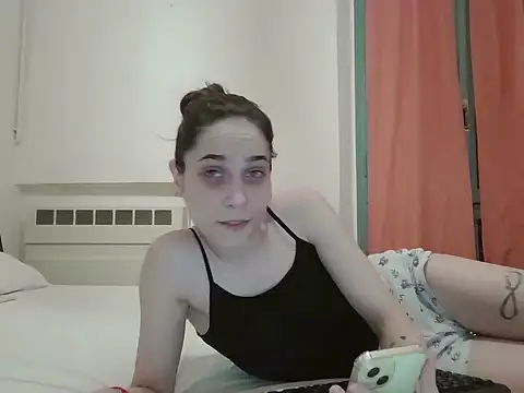 cristinalore online show from 27, 7, 2026
