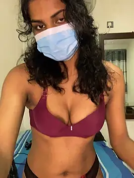 Anu camgirl online show from 21, 5, 2026