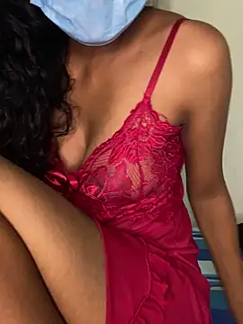 Anu camgirl online show from 1, 6, 2026