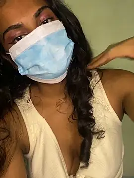 Snapshot of Anu_camgirl chatting on 19, 6, 2026 Anu camgirl online show from 19, 6, 2026