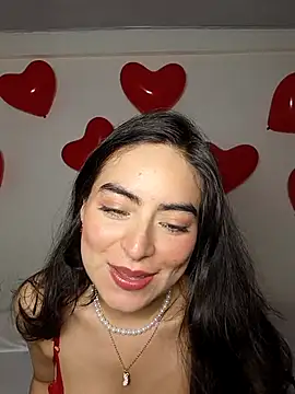 saasha Petit online show from 10, 2, 2026