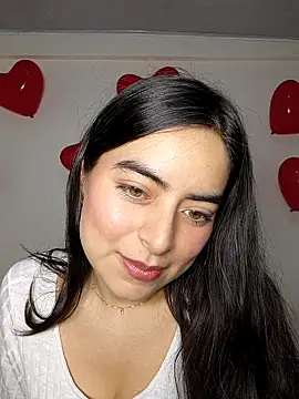 saasha Petit online show from 18, 2, 2026