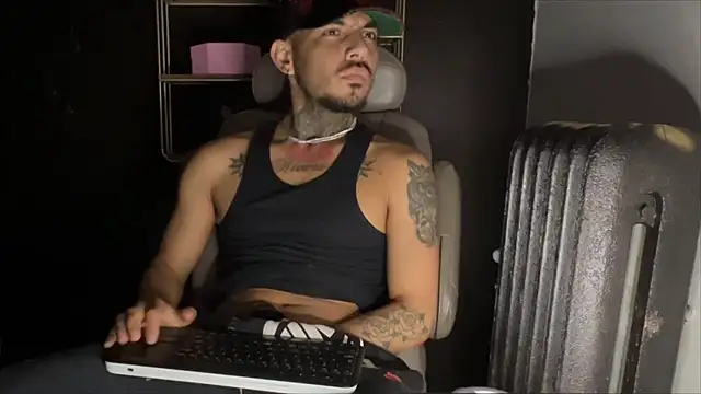 jo67rivera online show from 2, 4, 2026