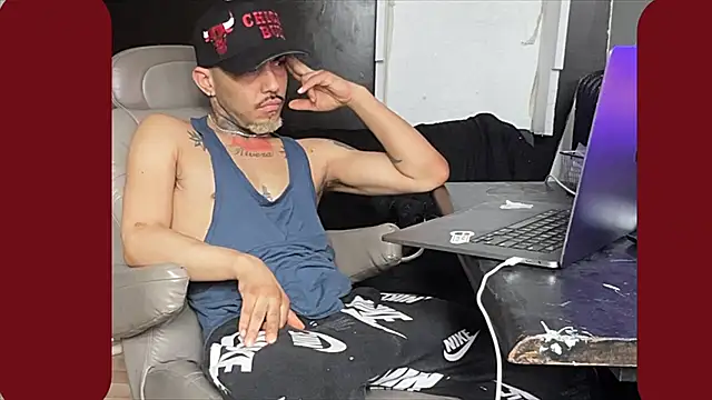 jo67rivera online show from 19, 2, 2026