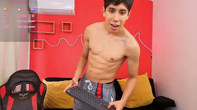 Snapshot of Neo_Twink chatting on 9, 6, 2026 Neo Twink online show from 9, 6, 2026