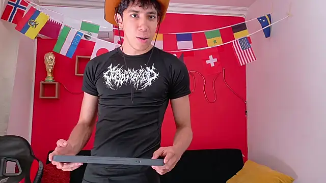 Snapshot of Neo_Twink chatting on 25, 6, 2026 Neo Twink online show from 25, 6, 2026